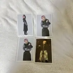 超特急 NINELIVES、EVE 生写真 シューヤ