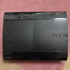 ジャンク　PlayStation 3 CECH-4300C