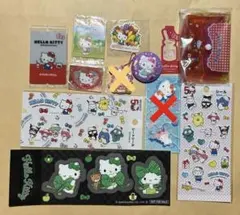 サンリオ　ハローキティ　セット　まとめ売り