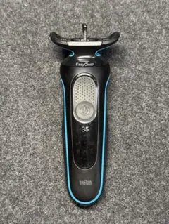 BRAUN Series 5 電気シェーバー 本体