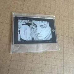 NARUTO スライドアクリルキーホルダー うちはオビト