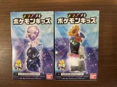 ポケモンキッズ テラスタル ソウブレイズ マスカーニャ