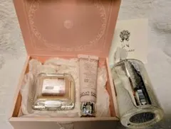 JILLSTUART パウダーファンデ下地Set