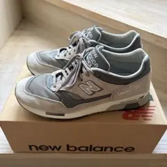 New Balance M1500PTY 27.0cm - メルカリ