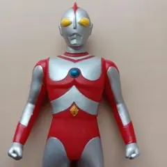 ウルトラヒーローシリーズ15　ウルトラマン80　ソフビのサムネイル