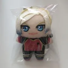 2026年最新】ブルーロック カイザー ぬいぐるみの人気アイテム - メルカリ