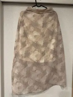 CHICO ロングスカート Fサイズ