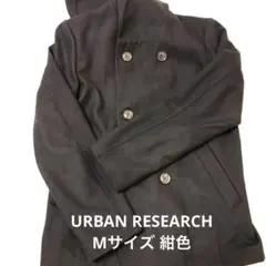 urban research コート