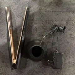 CARE PRO 超音波アイロン