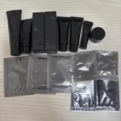 ポーラ　クレンジング　ウォッシュ　アイクリーム　クリーム　サンプル　15点セット