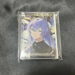 星導ショウ ノスタルジア アクリルブロック キーホルダー