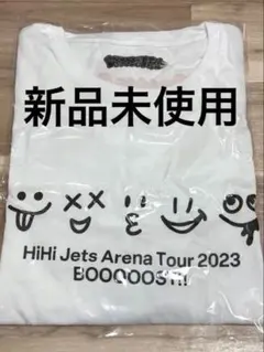 BOOOOOST HiHi Jets ツアーTシャツ