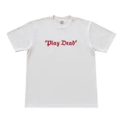 2026年最新】supreme play deadの人気アイテム - メルカリ