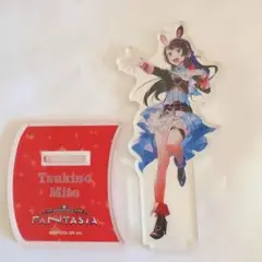 にじさんじ 月ノ美兎 fantasia アクリルスタンド