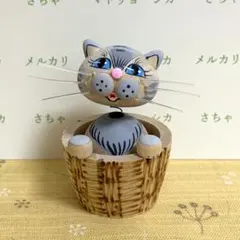 新品未使用品 わちふぃーるど ダヤン トレジャーボックス森のささやき