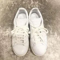 adidas＊スタンスミスlux ホワイト