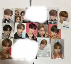 ケヒョン トレカ まとめ売り セット