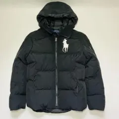 Polo Ralph Lauren ダウンコート M 10-12 150サイズ