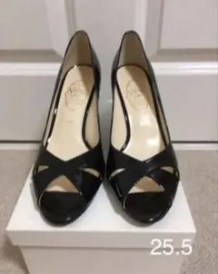 ワシントン銀座パンプス