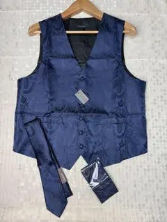 メンズ　ベスト３点セット　Ｌサイズ