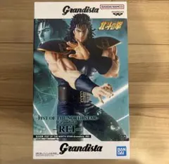 北斗の拳 Grandista レイ フィギュア - メルカリ