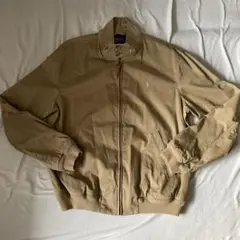 Polo Ralph Lauren ベージュ ジャンパー