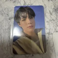 NCT DREAM DREAMSCAPE mumo 特典 トレカ　ジェノ