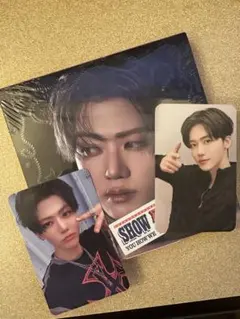 NCT DREAM beat it up ドリショ会場限定　ジェミン