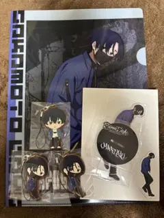 サカモトデイズ タイトーくじ 勢羽真冬 まとめ売り