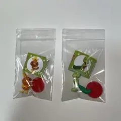 ポケモンチョコエッグ旅立ちの3匹 2匹セット