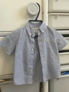 Ralph Lauren ボタンダウンシャツ 85cm