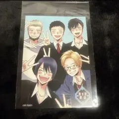 【非売品】その着せ替え人形は恋をする　ポスター+POP　12点セット 非売品】その着せ替え人形は恋をする POP ポスター 試し読み