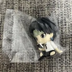 HUNTER × HUNTER すわらせ隊 クロロ