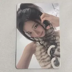 BABYMONSTER WEGOUP トレカ ルカ