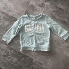 baby GAP トレーナー スウェット 100 3Y