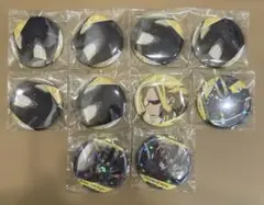 僕のヒーローアカデミア オールマイト まとめ売り 缶バッジ