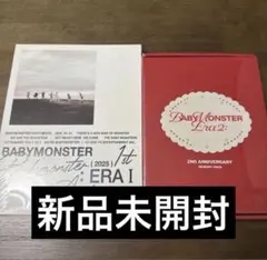 BABYMONSTER 全員サイン - メルカリ