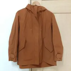 UNIQLO　パーカー　ジャケット