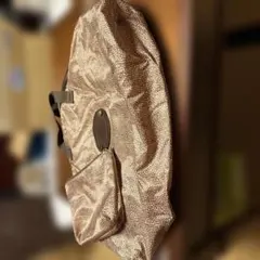 ボルボネーゼ トートバッグ