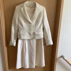 レディース　フォーマル　スーツ