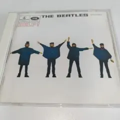 日*5様 21.98 THE BEATLES HELP! CD