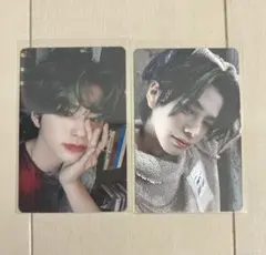 INI MATCHUP 松田迅 セット