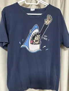 grn HEY!TAXI!! Tシャツ Lサイズ