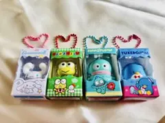 サンリオキャラクターズチョコボックス