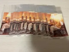 るぅと 君と僕の約束 ブロマイド 27枚