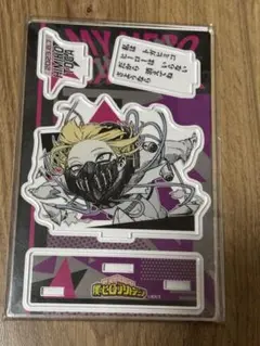 僕のヒーローアカデミア　バースデイ　トガヒミコ 2023