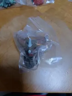 ウルトラマン 一番くじ　怪獣超大全 vol.2　F賞　ゴモラ