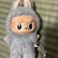 正規品　POP MART ラブブ マカロン　シーソルトココナッツ