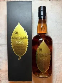 2025年最新】イチローズモルト ミズナラの人気アイテム - メルカリ