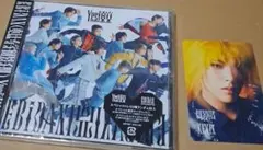 EBiDAN Yes!東京 C